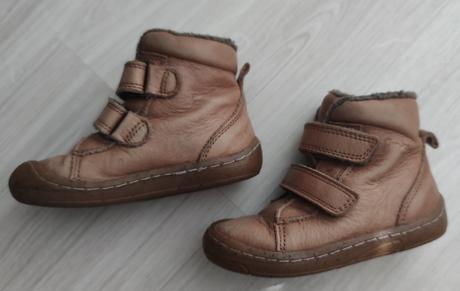 Froddo minni winter topánky, froddo,22
