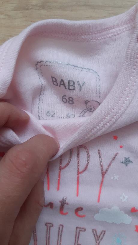 Body s krátkym rukávom, pepco,68