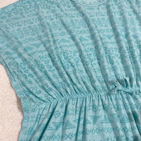 Pončo na plavky, kik,146