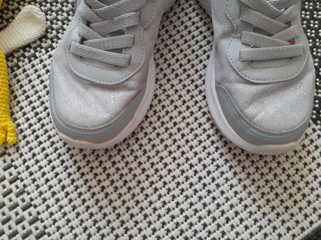 Tenisky v.33, skechers,33