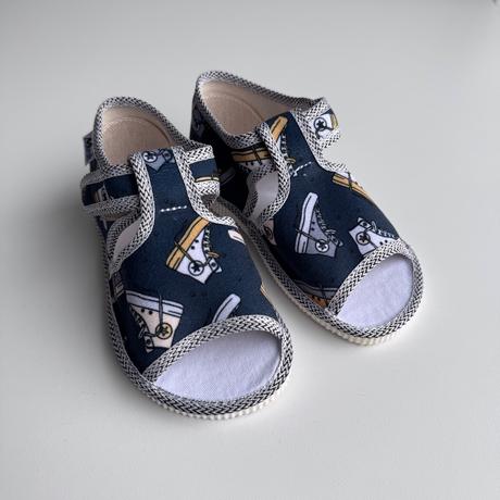 Chlapčenské papuče manik 290, manik,26