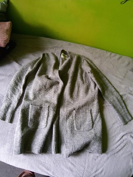 Kardigan, pepperts,134