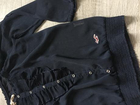 Hollister bluzka, xs