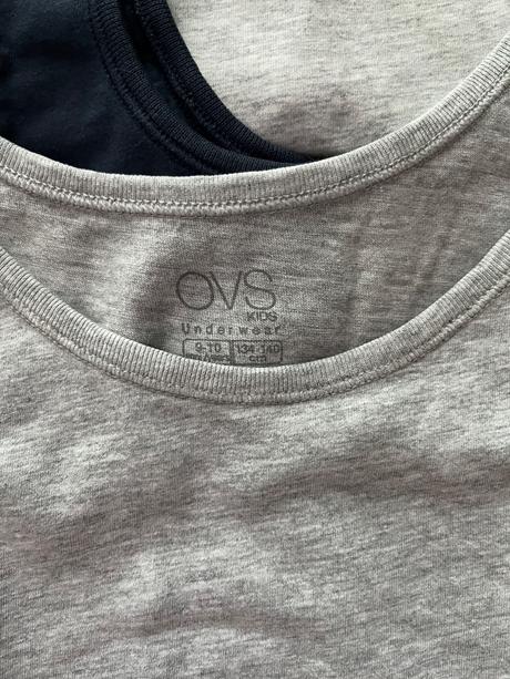 6 ks bavlnene tielka ovs, ovs,140