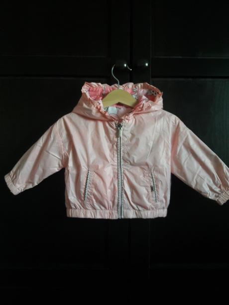 Bunda mayoral, mayoral,74