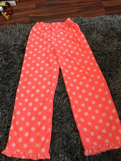 Pyzamovy spodok, carter's,122