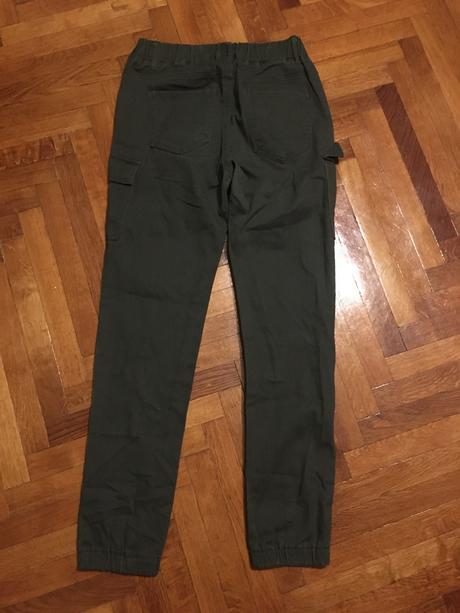 Nohavice 38, sinsay,38