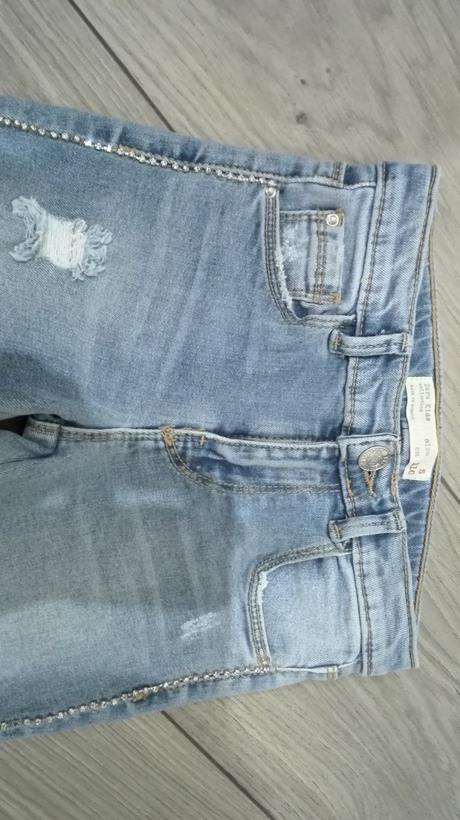 Rifle- zara, zara,110