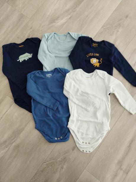 Body s dlhým rukávom, lupilu,86