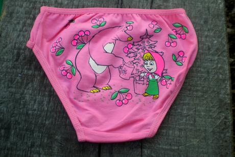 Detské nohavičky, 98