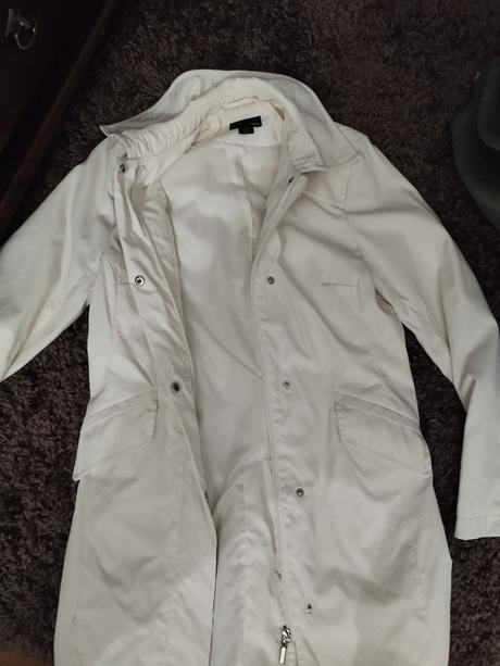 Prechodný kabátik h&m, h&m,36