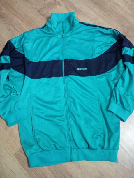 Predám mikinu, adidas,m