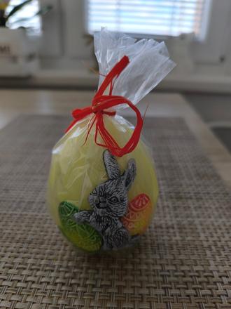 Veľkonočná sviečka, 