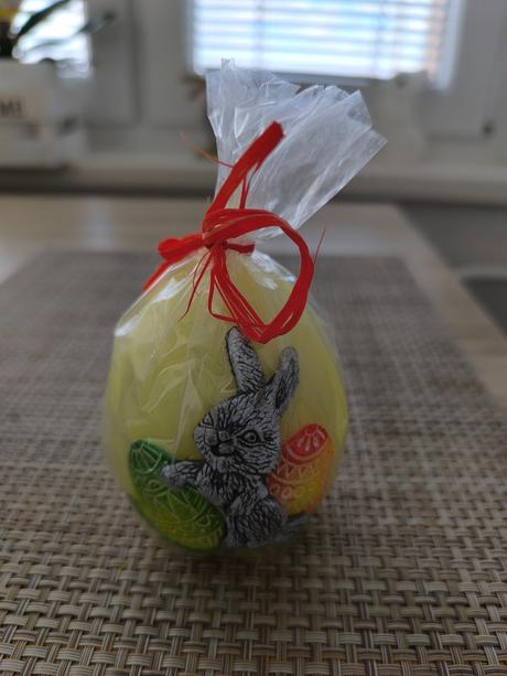 Veľkonočná sviečka, 