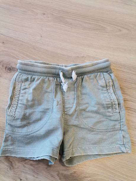 Chlapčenske kratasy, reserved,80