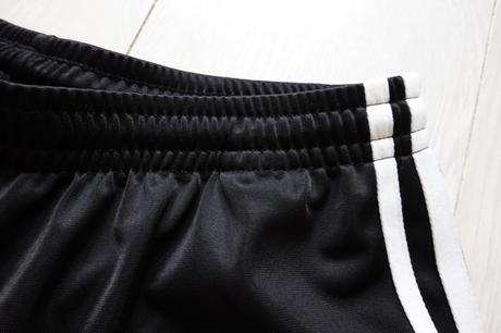 Dámske kraťasky, l