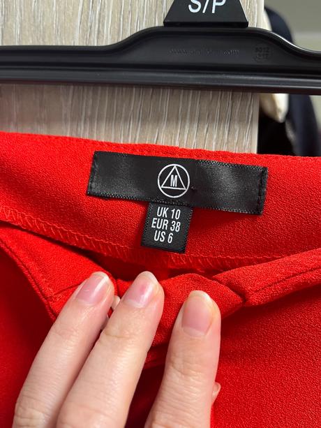 Nohavice missguided, m