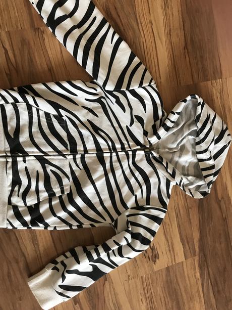 Mikinka 104/110, 104