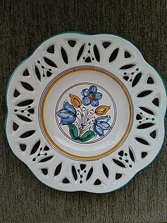 Tanier dekoratívny,