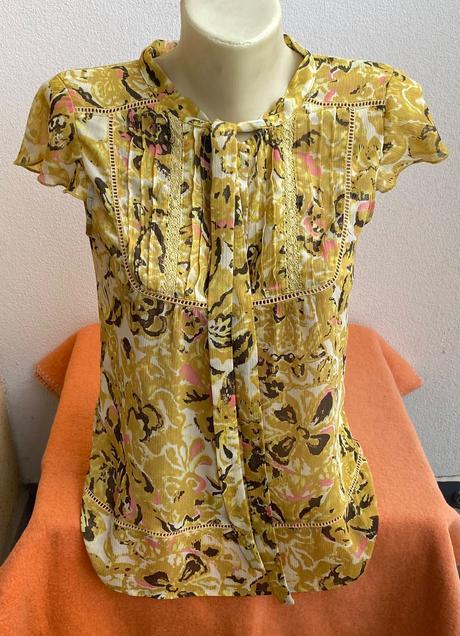 Blúzka / top zn. next, next,m