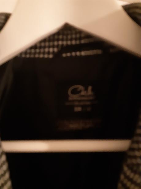 Kabát, clockhouse,42