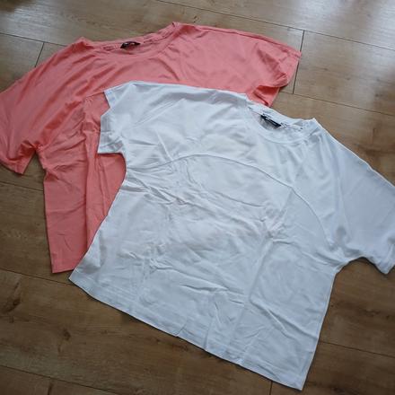 2x športové funkčné tričko, l