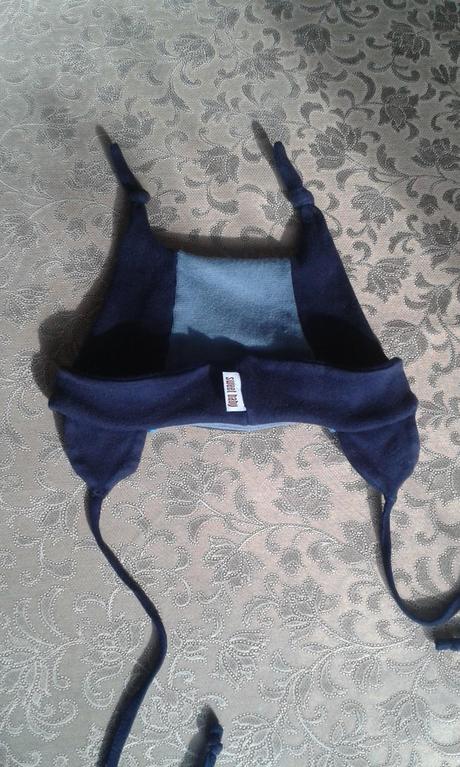 Čiapka pre chlapca vel.9-12m., 80