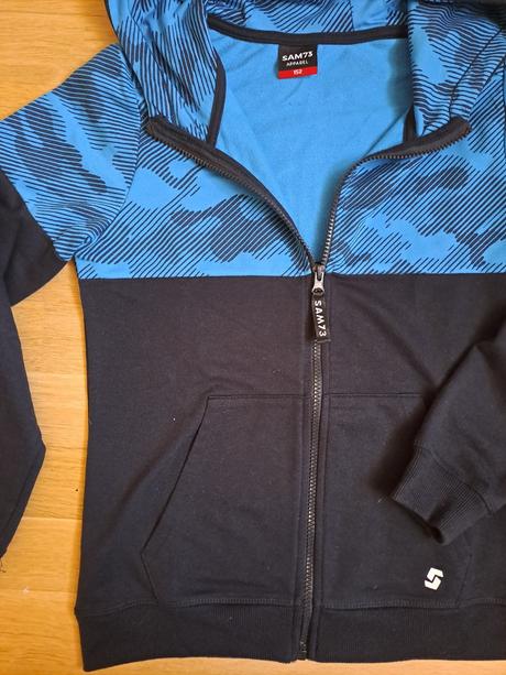 Mikina sam73, sam73,152