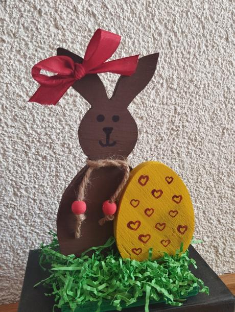 Veľkonočný zajačik, 