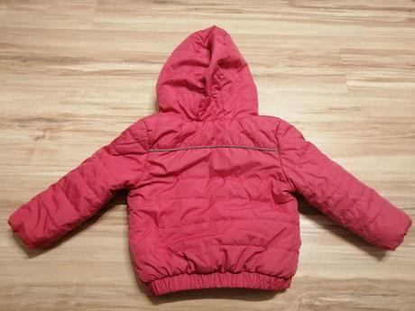 Zimná bunda, kiki&koko,92