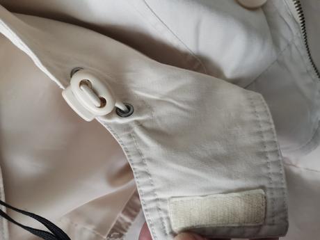 Trenckot veľkosť 38, 38