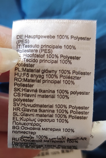 Bundička kalenji, 140