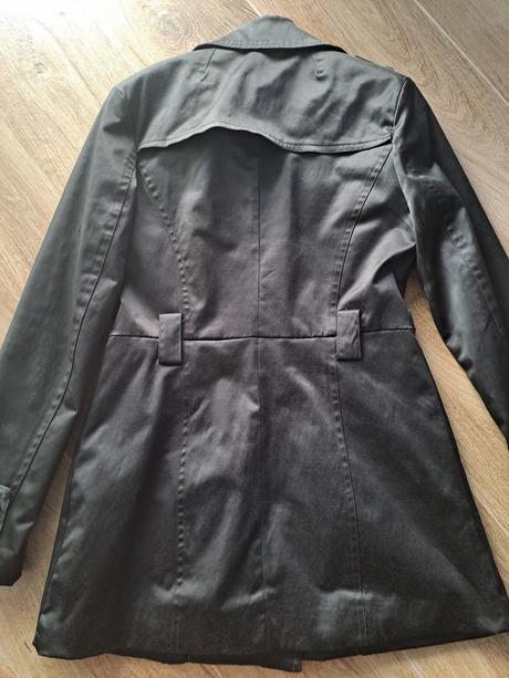 Trenčkot orsay, orsay,38