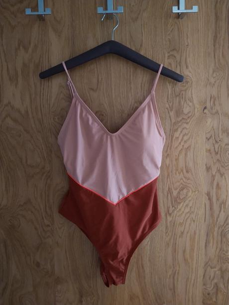 Celé plavky pieces, m