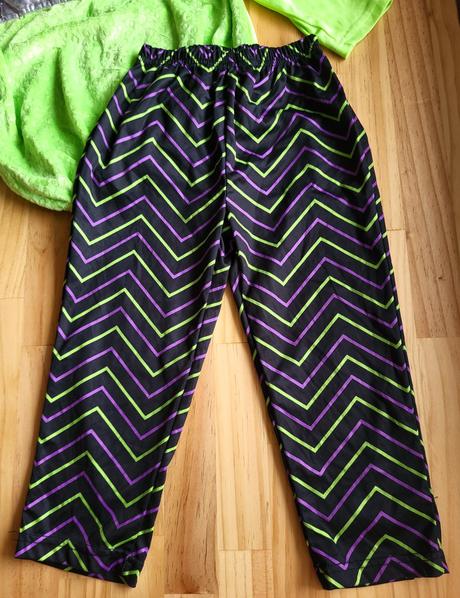 Karnevalový kostým alien invasion na 3-4 roky, 