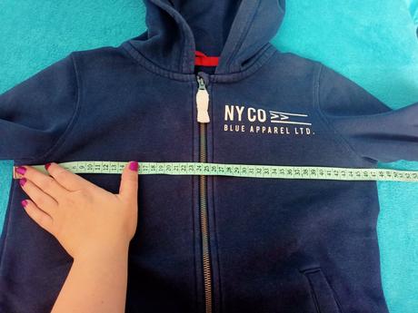 Chlapčenská mikina, pepperts,146