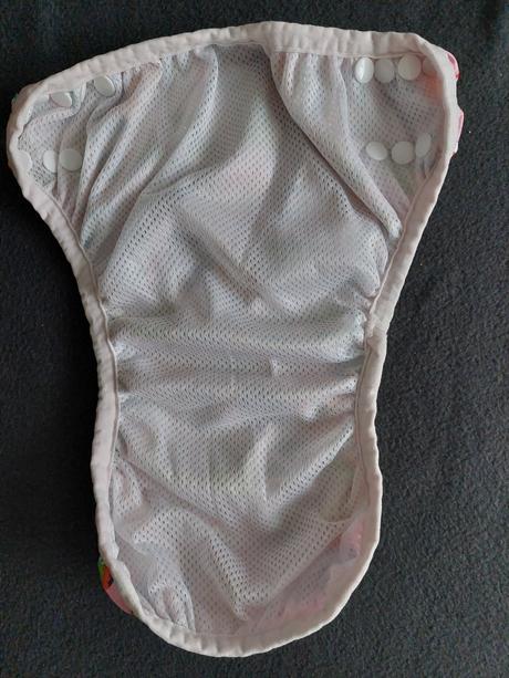 Plavky pre bábätko  5-12kg, 