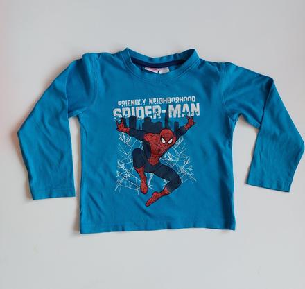 Tricko spider man 98, marvel,98