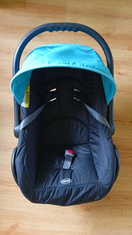 Detský kočík značky tako-3-kombinácia, tako,tako alive