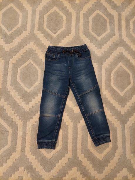 Prisposobive rifle, lupilu,110