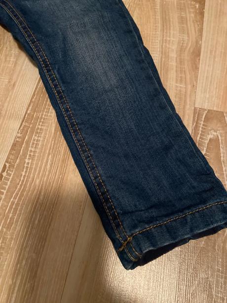 Rifle termo zimne/jesenne podsite, palomino,98