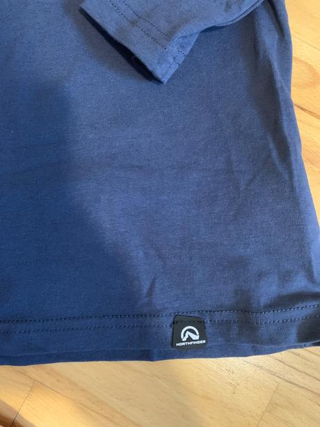 Tričko, northfinder®,s