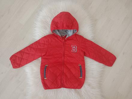 Prechodná bundička 104, pepco,104