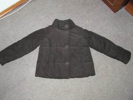 Menčestrovy kabátik, cherokee,128