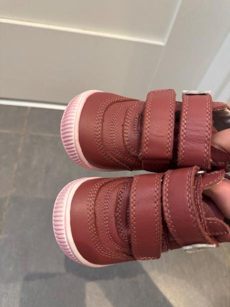 Protetika agnes terakota, protetika,19