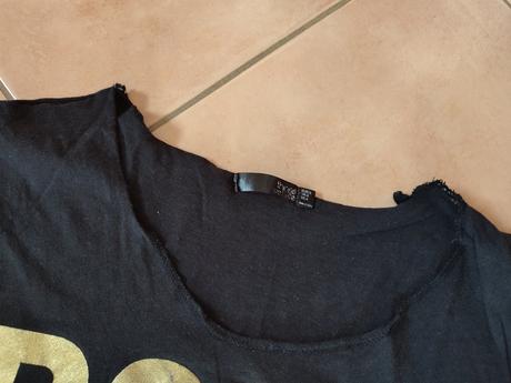 Dámske tričká, reserved,s