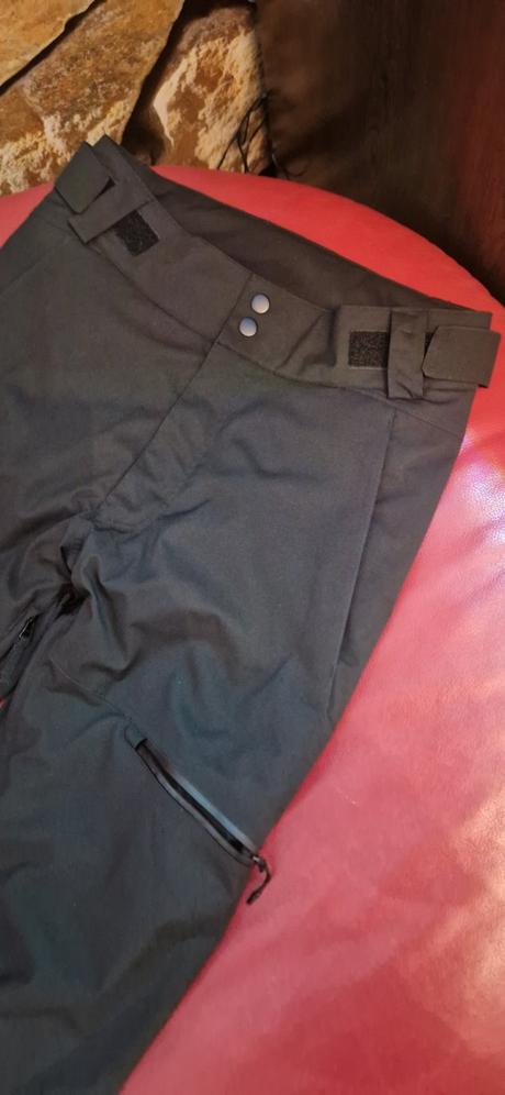 Lyžiarske nohavice vel.s, wedze,s