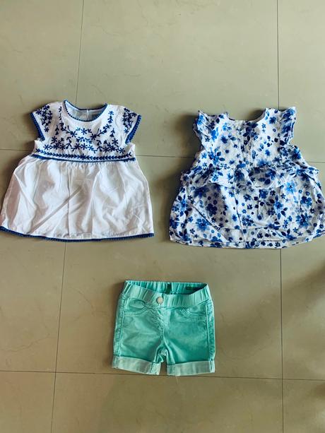 Letne bluzky next c 98 a 104, next,98