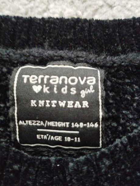 Sveter, terranova,140