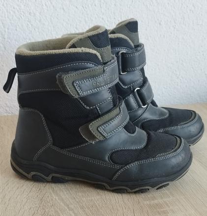 Zimné topánky protetika, protetika,32